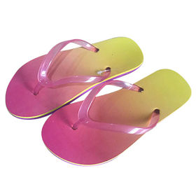 flip flop manufacturers