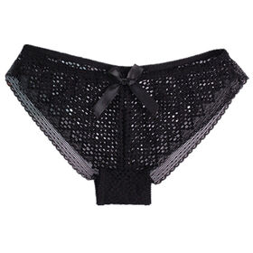 Wholesale Satin Panties Products at Factory Prices from Manufacturers in  China, India, Korea, etc.
