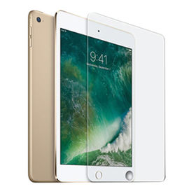 China Tempered-glass screen protector for iPad