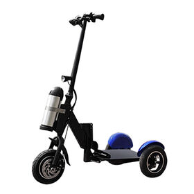 Scooter pour handicapé et senior