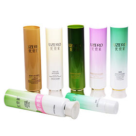 Cosmetic Tubes Manufacturers Suppliers From Mainland China Hong Kong Taiwan Worldwide