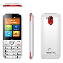 High Quality 3g Senior Phone Gps Tracker Cell With Big Speaker