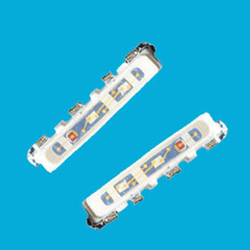 SMD LED Side View manufacturers, China SMD LED Side View suppliers