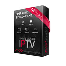 Best Price IPTV Subscription with Sweden Norway Germany USA IPTV M3u  Subscription Support M3u Enigma2 Smart TV Android TV Box IPTV Code - China  Euopen IPTV Wholesale, IPTV SA