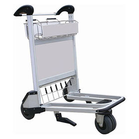 g860 luggage trolley