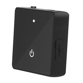 Transmisor Receptor Bluetooth CSR8670 de Diseño Inteligente con aptX LL para Sistema Estéreo Doméstico y Bluetooth