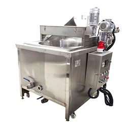 Industrial fryer - All industrial manufacturers