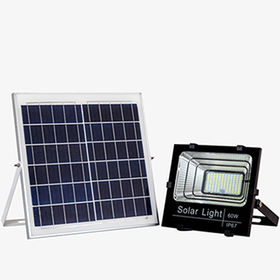 mr watt solar pool light