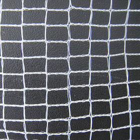 Knot 60gsm Black Color Fishing Net,it Is A Good Product For The