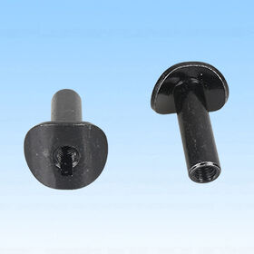 OEM ODM Metal parts High-precision Fasteners CNC stamping part