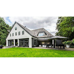 Prefabricated Villa Manufacturers China Prefabricated Villa