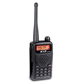 Factory price cheap dual band walkie talkie UV-500 5W portable VHF UHF intercom Channel/Priority Scan, VOX, DCS and CTCSS