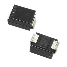 Bidirectional SMCJ5.0CA SMCJ5.0CA SMCJ Series Pack of 5 TVS Diode 9.6 V 2 Pins 5 V SMD
