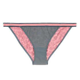 Cotton Brief Elasticbands Panty Brief String