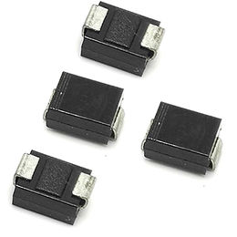 UNIDIRECTIONAL PGSMAJ54A R3G Pack of 100 DIODE TVS 