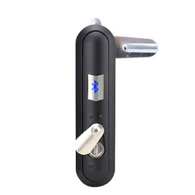 Buy Retina Scanner Door Lock In Bulk From China Suppliers