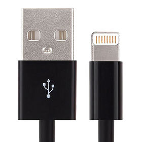 iPhone/iPad Y Micro 23cm Cable Corto 2 En 1 - Carga Rápida Baseus Lightning