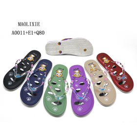 ladies chappal manufacturer