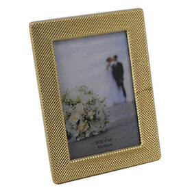 China Metal Photo Frames From Ningbo Trading Company Ningbo