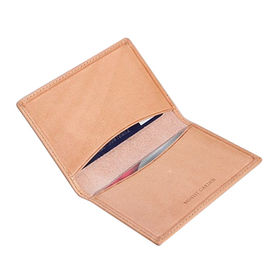 Fashion PU Leather Ostrich Grain Card Holder Wallet for Man and Women -  China Wallet and Purse price