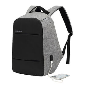 anti theft business laptop backpack qingdao TIGERNU T-B3143 Large Capacity Backpack Large travel laptop backpack Bulk Buy China Wholesale Anti