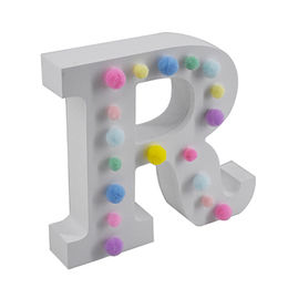 Wall Letters In Bulk From China Suppliers, Wooden Letter Design Suppliers