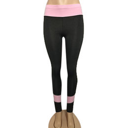 95 polyester 5 spandex leggings