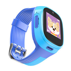 Relojes inteligentes para niños, regalos para niños de 3 a 12 años,  pantalla táctil de doble cámara, reloj inteligente digital de unicornio  para niños