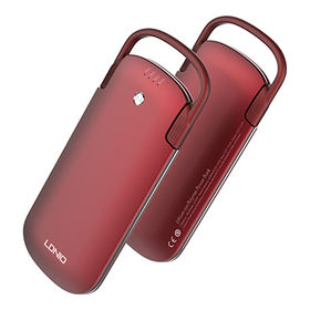 China Power Bank Offered by China Manufacturer - Guangdong Ldnio Electronic  Technology Co., Ltd.