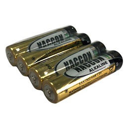 Buy Wholesale China Lr6 Aa 1.5v Alkaline Battery Sold Directly From Factory  & Oem Lr6 Aa Battery at USD 0.076