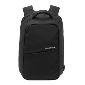 BANGE Unisex Laptop Backpack - EVA Hardshell, Anti-Theft TSA Lock, USB Charging, Waterproof 15.6" Bag - View #5