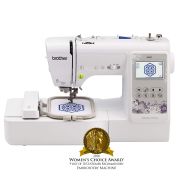 Brother LB6800 LB 6800 Sewing and Embroidery Machine for sale online