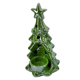 Bougeoir de haute qualité pour décoration de table de fête - Idéal pour événements et célébrations
