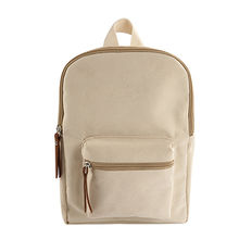 canvas backpack bulk