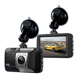 Buy Wholesale China Lingdu D200 2k Dual Dash Cam Wifi Gps Smart Voice  Control 0.96 Screen 24 Hours Parking Monitor & Dash Cam Wifi Gps at USD 39