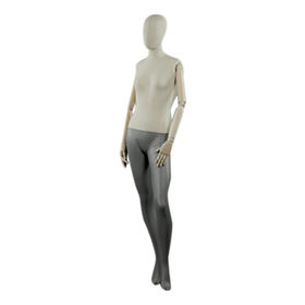 Wholesale Full Body Mannequin Female Products at Factory Prices from  Manufacturers in China, India, Korea, etc.
