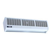 China Air Curtain Burner Suppliers Air Curtain Burner
