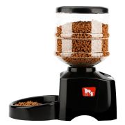 Greatic Pet Feeder 5 5l Automatic Pet Feeder Electronic Digital