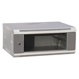 Wall mounted cabinet