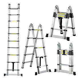 Aluminum Ladder manufacturers, China Aluminum Ladder suppliers | Global ...