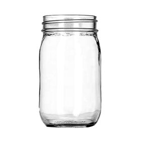Buy Wholesale China Square 4oz Glass Bottle Spice Jars Apothecary Jar &  Glass Food Jar at USD 0.15