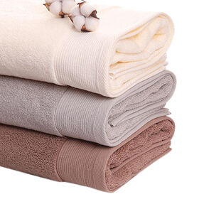 Wholesale Hotel Balfour Spa Bath Towels Products at Factory Prices from  Manufacturers in China, India, Korea, etc.