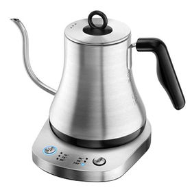 Buy Wholesale China Good Selling Portable 1.2l Water Tea Boiler Intelligent Temperature  Control Glass Electric Kettle & Temperature Control Glass Electric Kettle  at USD 8.6