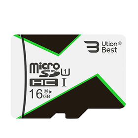 Custom Logo Original Wholesale Real Capacity Memory Card 10PCS 32GB 16GB  8GB 64GB 128GB 256GB SD TF Card Class10 U1 U3 SD - AliExpress