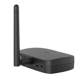 Achetez en gros émetteur Récepteur Bluetooth 5.0 Pour Tv, Haut-parleurs  Stéréo Pour La Maison, Mode De Dérivation, Classe 1 Longue Portée Chine et  Transmetteur Bluetooth