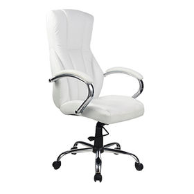 tainoki white desk chair