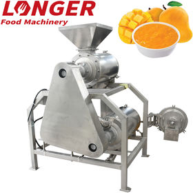 Juice making outlet machinery