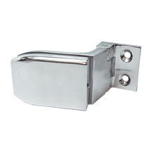 Buy Glass Shower Door Hinges In Bulk From China Suppliers