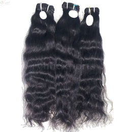 100 percent human hair extensions