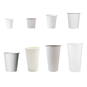quality disposable cups
